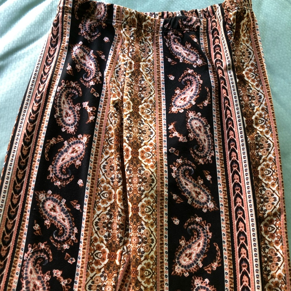 Festival pants